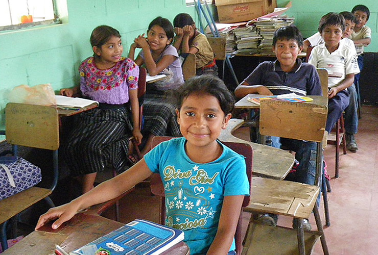 SDGs生産者パートナーの取り組み