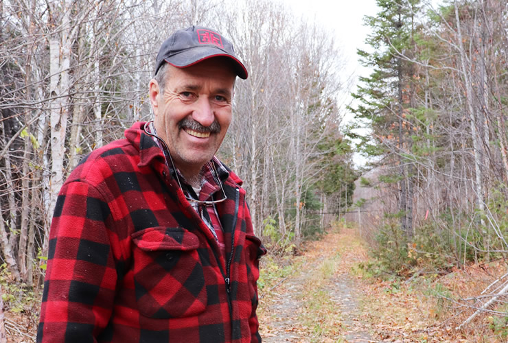 パウリーニョ農園(フェアトレードコーヒー)生産者紹介