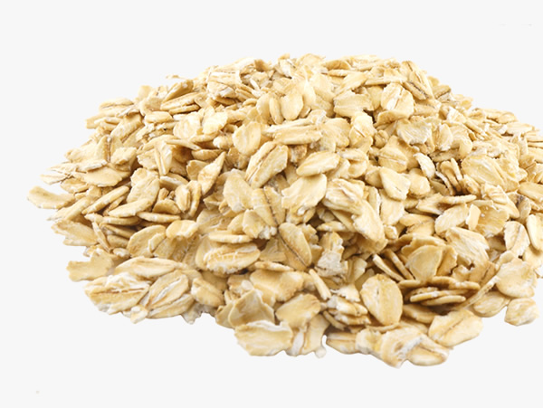 有機オートミール<img src=