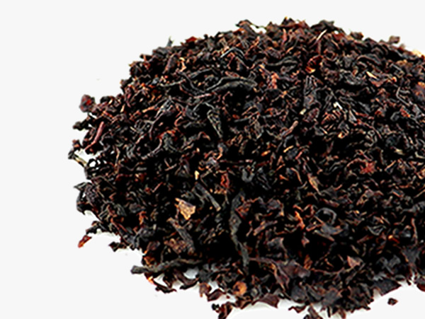 パラライ農園の紅茶