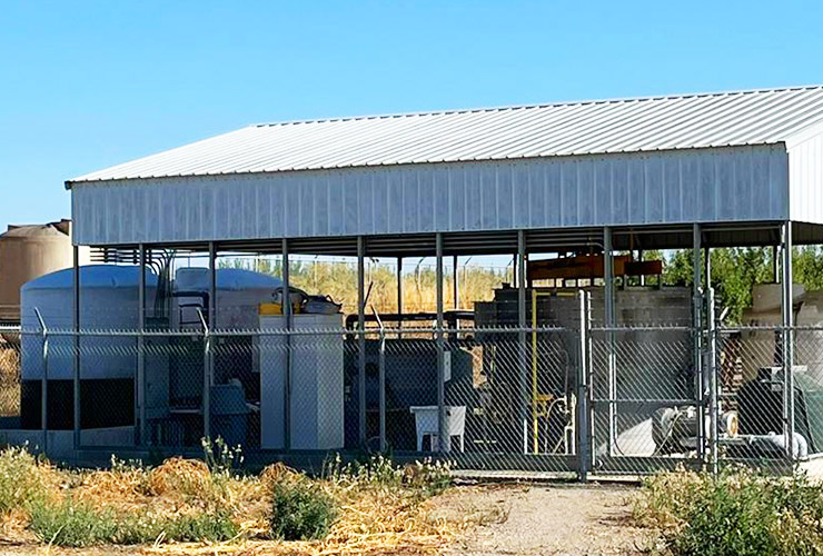 プルーン生産者紹介