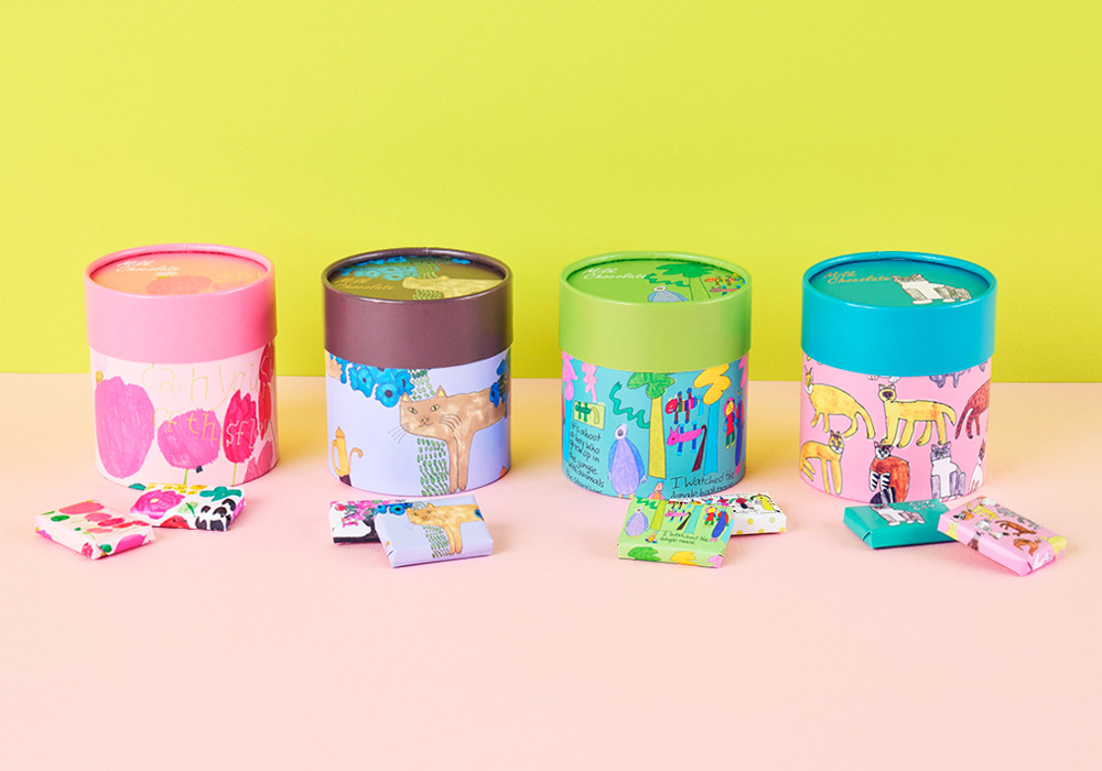 限定アートパッケージ Artisaシリーズ