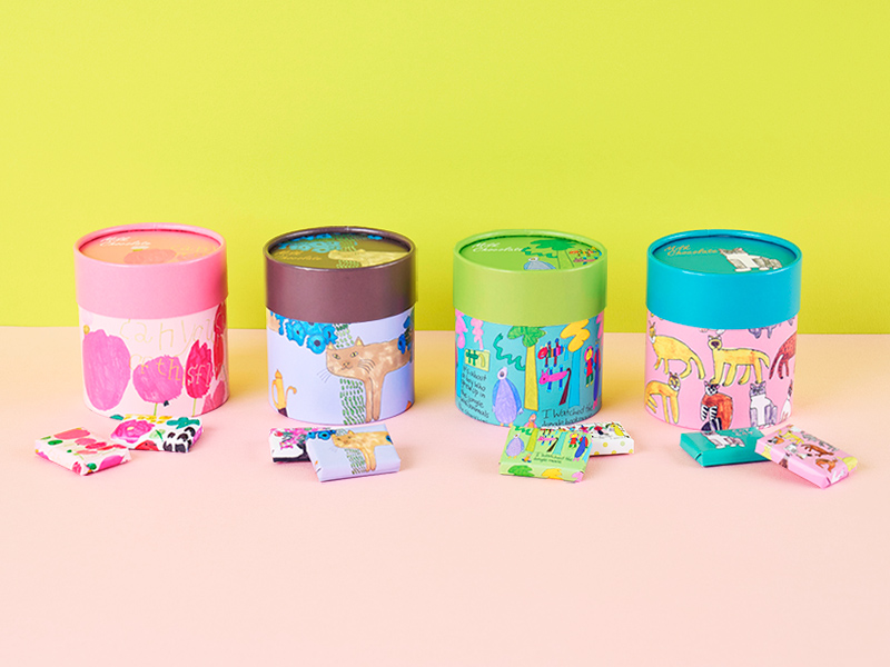 限定アートパッケージ