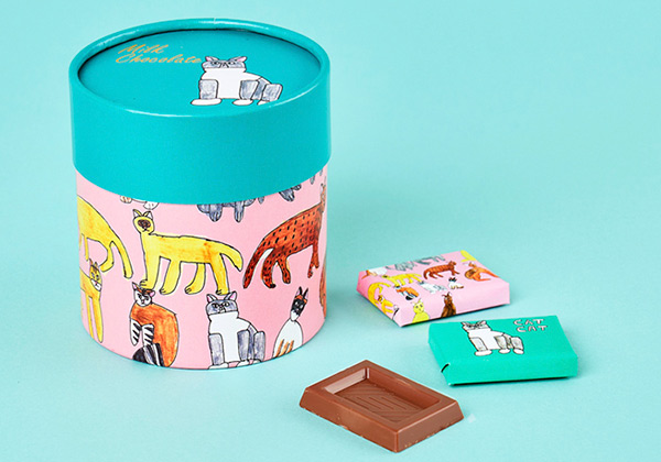 ギフトにおすすめアートBOX