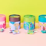 フェアトレードチョコレート　ラインアップ　Artisan一口サイズチョコレート